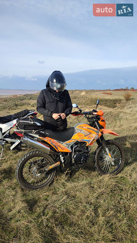 Мотовсюдиход Geon X-Road 250СВ 2020 в Одесі фото 8 Мотовсюдиход Geon X-Road 250СВ 2020 в Одесі