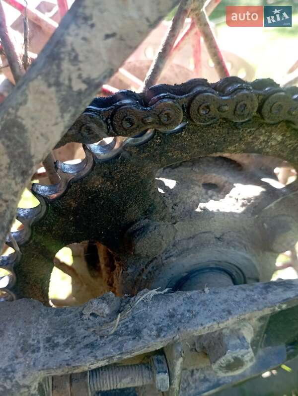 Мотоцикл Классик Geon X-Road 2022 в Верховине фото 5 Мотоцикл Классик Geon X-Road 2022 в Верховине