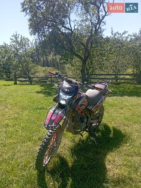 Мотоцикл Классик Geon X-Road 2022 в Верховине фото 15 Мотоцикл Классик Geon X-Road 2022 в Верховине