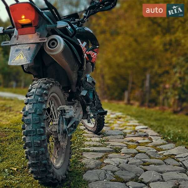 Мотоцикл Кросс Geon X-Road 2019 в Тячеве фото Мотоцикл Кросс Geon X-Road 2019 в Тячеве