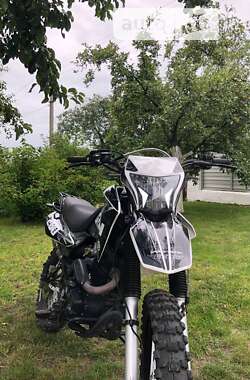 Мотоцикл Кросс Geon X-Road 2023 в Сарнах