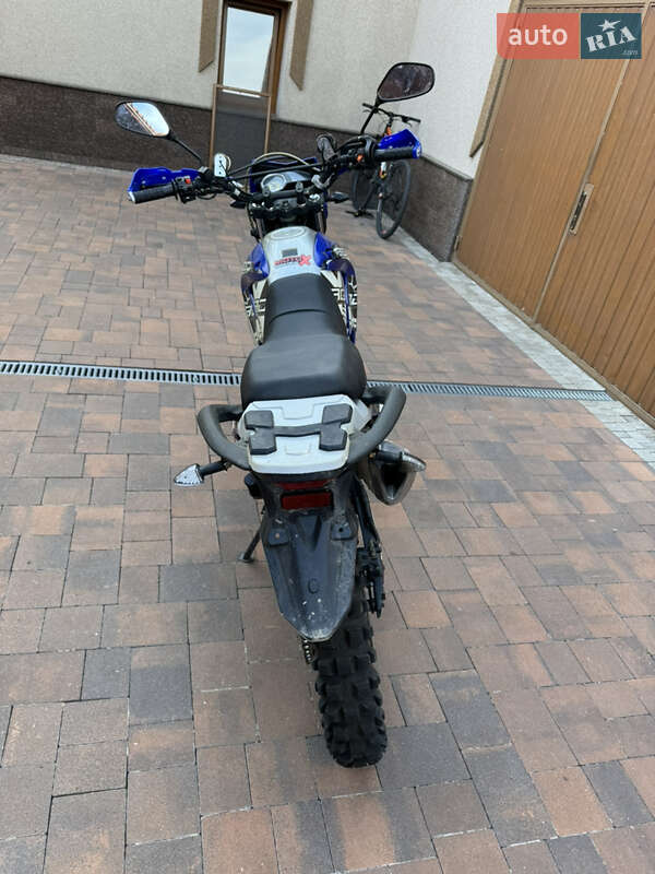 Мотоцикл Кросс Geon X-Road 2018 в Тячеве фото 4 Мотоцикл Кросс Geon X-Road 2018 в Тячеве