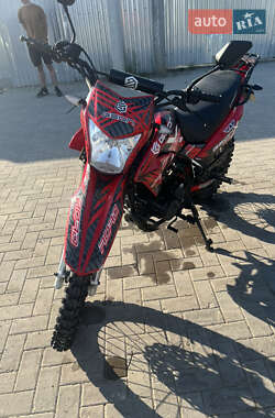 Мотоцикл Туризм Geon X-Road 2019 в 