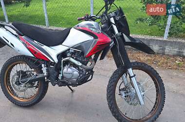 Мотоцикл Кросс Geon X-Road 2013 в Староконстантинове