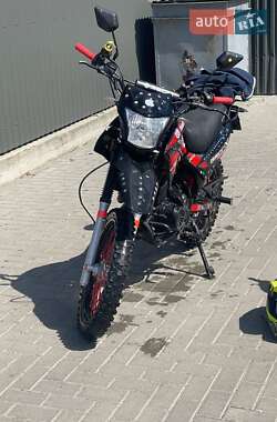 Мотоцикл Кросс Geon X-Road 2019 в Сарнах