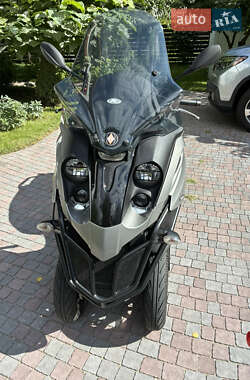 Максі-скутер Gilera Fuoco 2008 в Києві