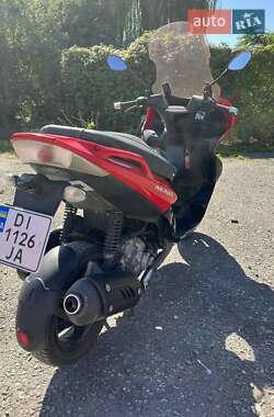 Скутер Gilera Nexus 2011 в Ужгороде