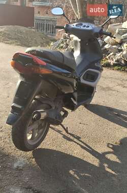 Скутер Gilera Runner 2005 в Заліщиках
