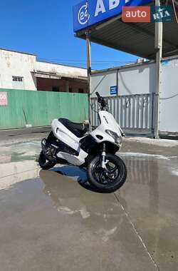 Мопеды Gilera Runner 2010 в Черноморске