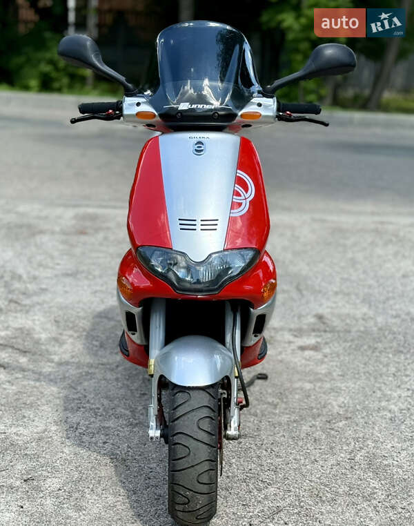 Мопеды Gilera Runner 2005 в Харькове