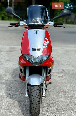Мопеды Gilera Runner 2005 в 
