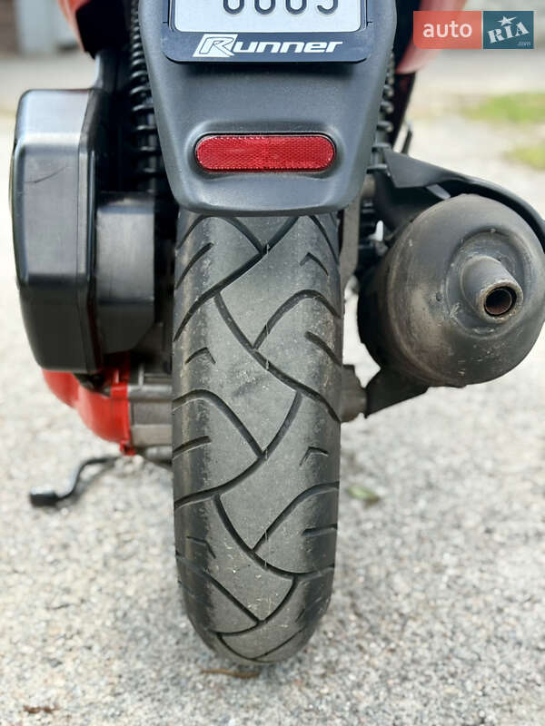 Мопеды Gilera Runner 2005 в Харькове