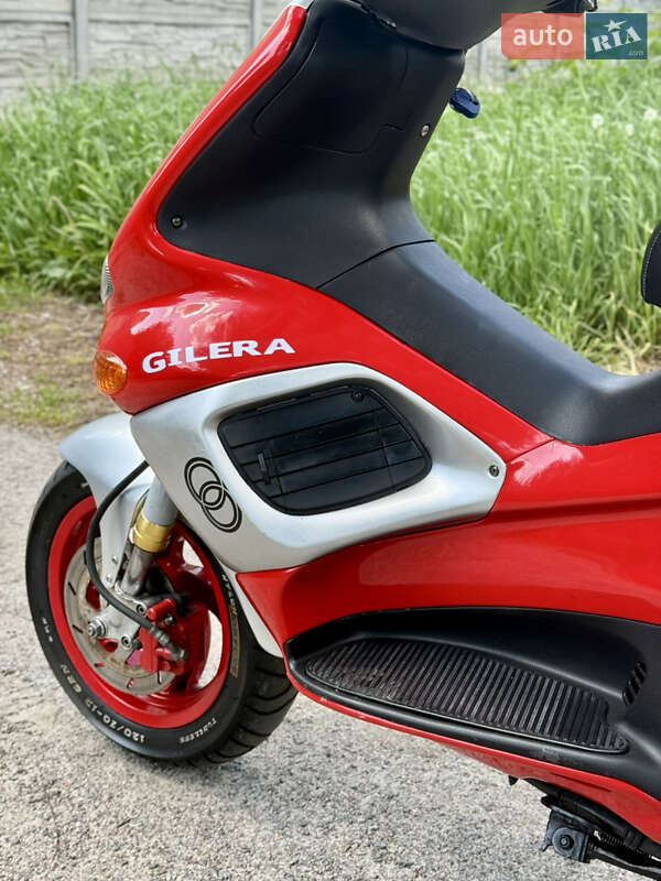 Мопеды Gilera Runner 2005 в Харькове