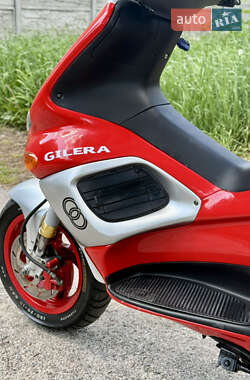 Мопеды Gilera Runner 2005 в 