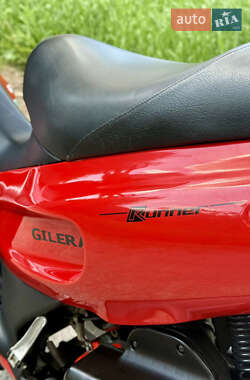 Мопеды Gilera Runner 2005 в 