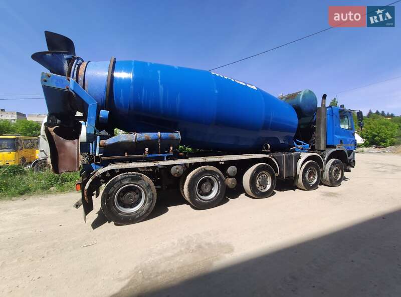 Ginaf M 2006