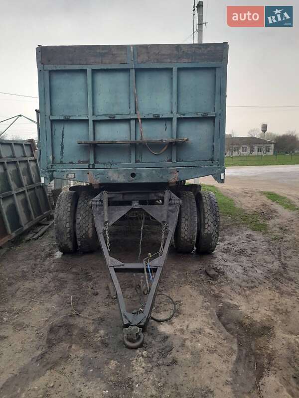 ГКБ 8350 1983 ГКБ 8350 1983