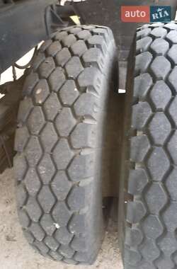 Борт ГКБ 8350 1984 в Таращі