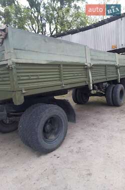 Борт ГКБ 8350 1984 в Таращі