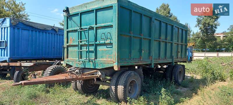 ГКБ 8352 1990 ГКБ 8352 1990