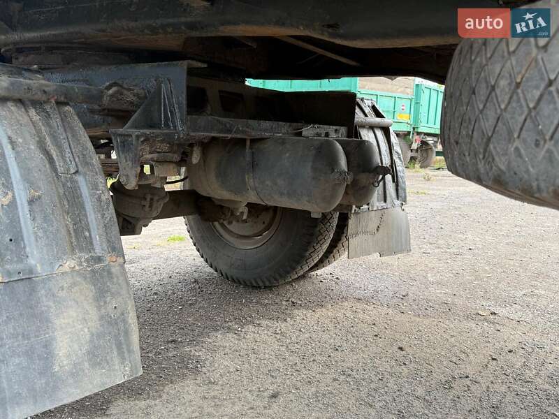 Другие прицепы ГКБ 8352 1988 в Полтаве