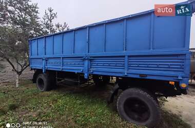 Борт ГКБ 8352 1987 в Лимане