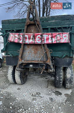 Самосвал прицеп ГКБ 8527 1994 в Ивано-Франковске