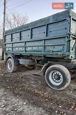 Зерновоз - причіп ГКБ 8527 1978 в Калинівці
