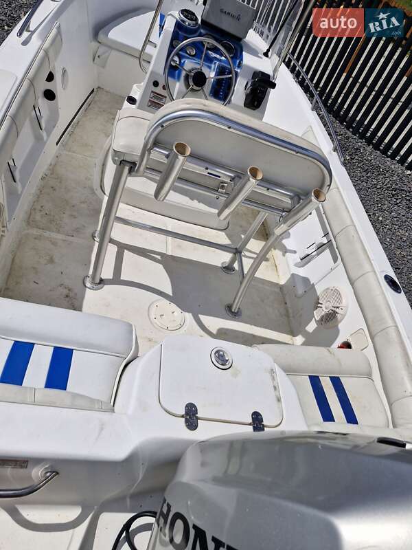 Катер Glastron 185 SF 2013 в Львове