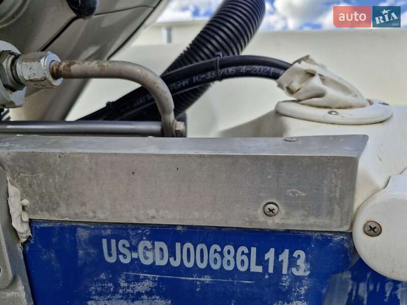 Катер Glastron 185 SF 2013 в Львове