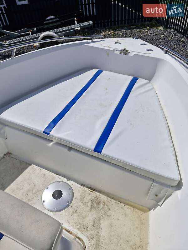 Катер Glastron 185 SF 2013 в Львове