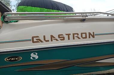 Моторная яхта Glastron Glastron 2003 в 