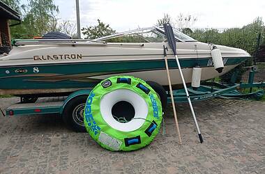 Моторная яхта Glastron Glastron 2003 в 