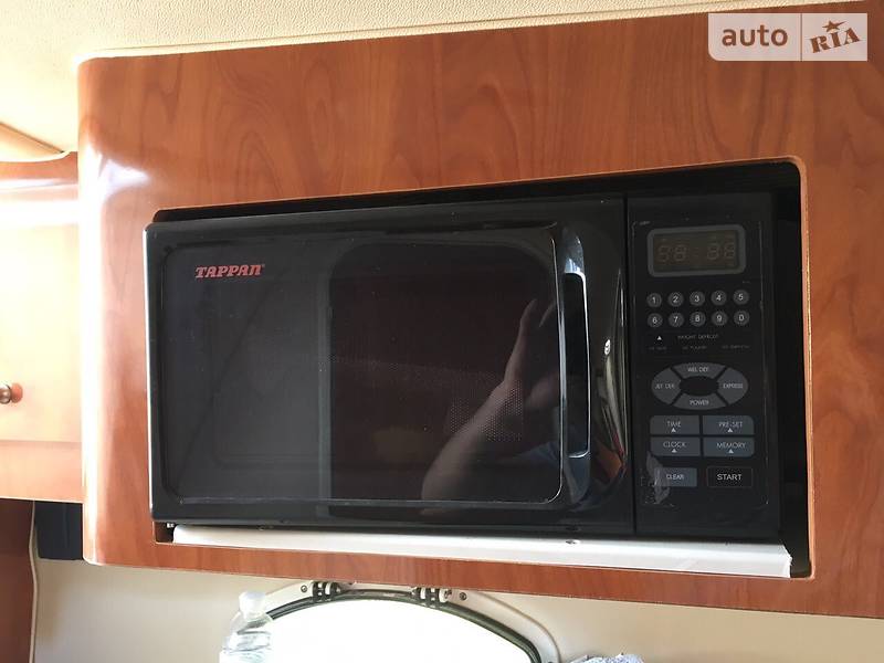 Катер Glastron GS 2006 в Киеве