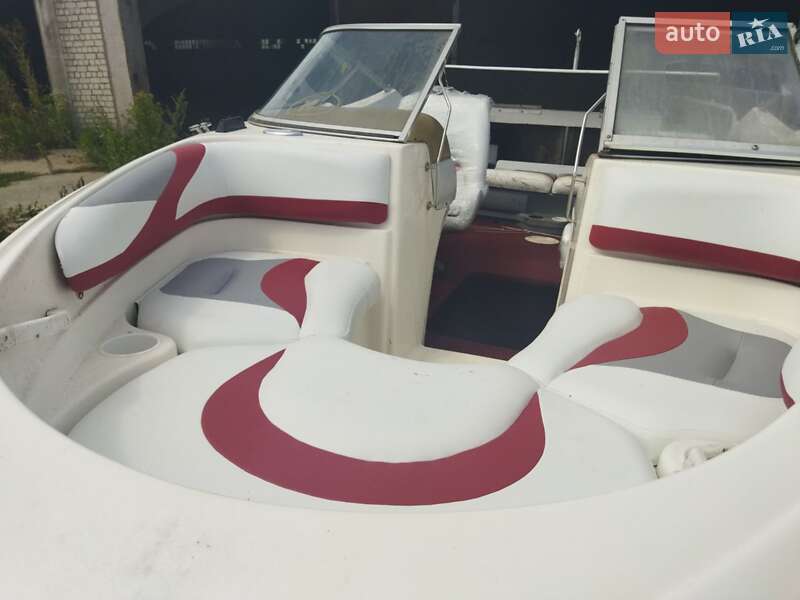 Катер Glastron SX 2000 в Борисполі