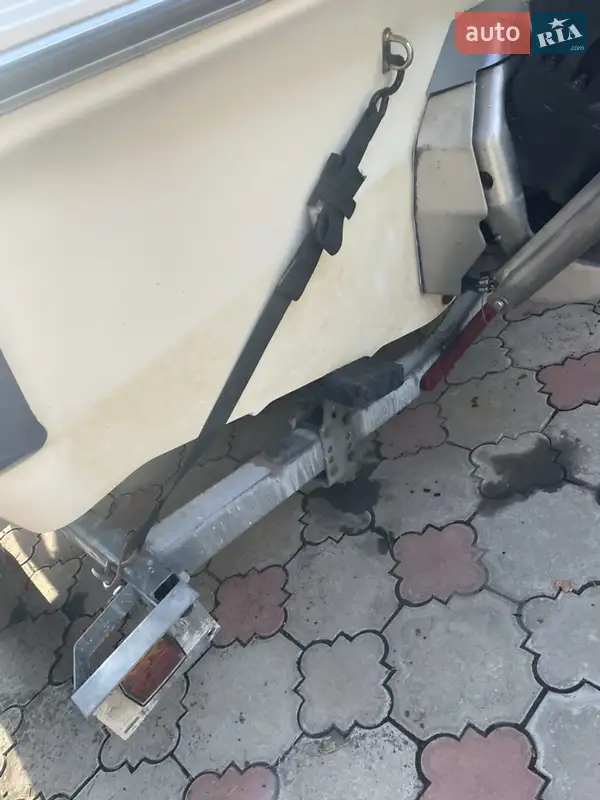 Катер Glastron SX 2006 в 