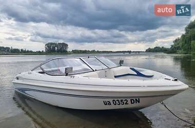 Катер Glastron SX 2003 в 