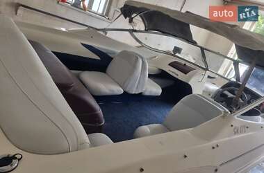 Катер Glastron SX 2003 в 