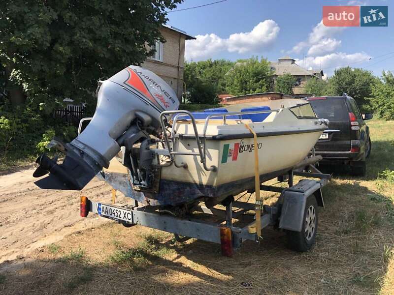 Катер Glastron V 1991 в Харькове