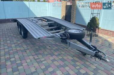Автовоз Glowacy PC 358 2021 в 