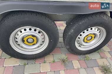 Автовоз Glowacy PC 358 2021 в 