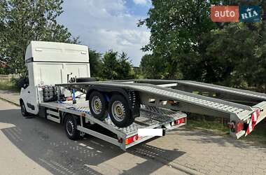 Автовоз Glowacz G3 14H 2700V 2020 в Львові