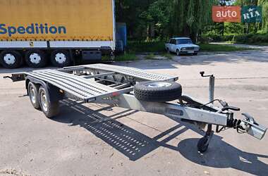 Лафет Glowacz G3 14H 2700V 2021 в 