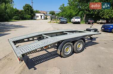 Лафет Glowacz G3 14H 2700V 2021 в 