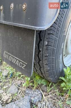 Автовоз Glowacz G3 14H 2700V 2020 в 