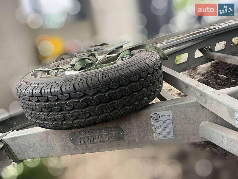 Лафет Glowacz G3 14H 2700V 2021 в Дніпрі