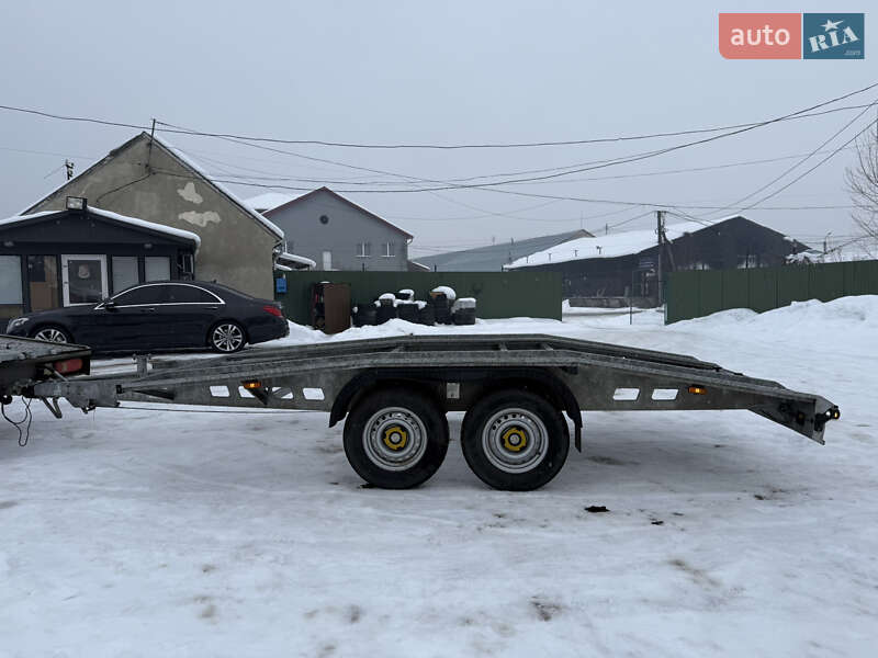 Glowacz G3 14H 2700V 2024