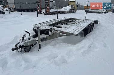 Автовоз Glowacz G3 14H 2700V 2020 в Львове