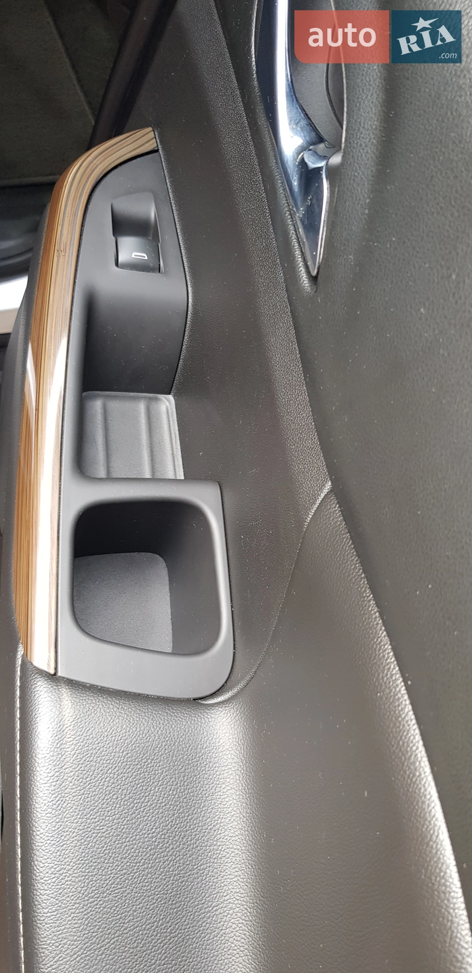 2017 GMC Acadia - мініатюра 14