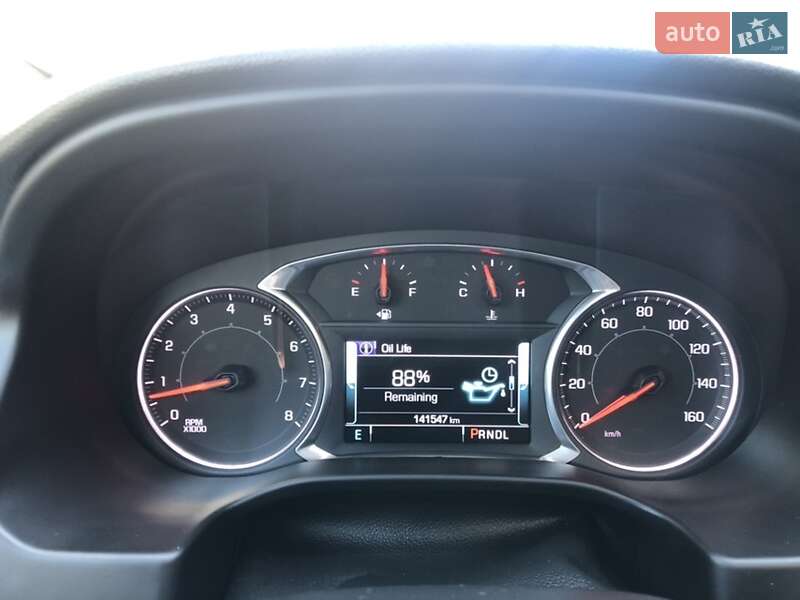Позашляховик / Кросовер GMC Acadia 2017 в Тернополі